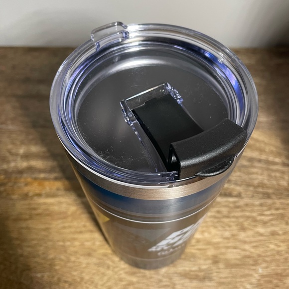 Walt Disney World Park Hopping Is My Cardio Tumbler - Picture 6 of 6